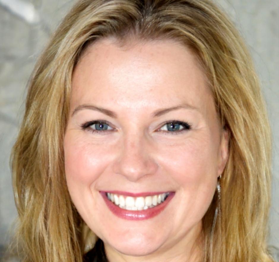 María González